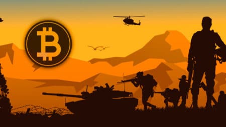 Emission Debate on Bitcoin Vs. Military-industrial Complex